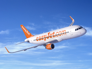 Easyjet 2017 beklentisini düşürdü