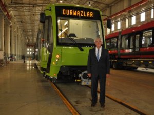 Durmazlar Makina'nın olmazsa olmazı AR-GE