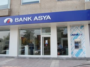 Akben: Bank Asya belgeleri tamamlanmadı
