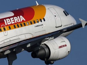 Iberia biletleri açık artırmayla satacak