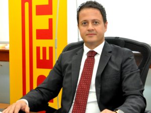 Türk Pirelli’ye Yeni İnsan Kaynakları Direktörü