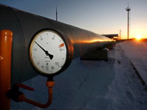 Norveç doğalgaz satışında Rusya'yı geçti