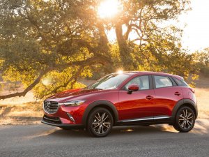 Mazda fiyatı fuarda açıkladı