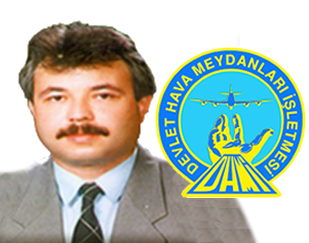DHMİ’de Mustafa Karpuzcu görevden alındı