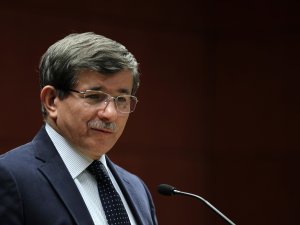 Yerli uçağı Başbakan Ahmet Davutoğlu tanıtacak