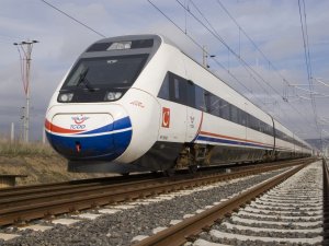 Malatya hızlı tren projesi değerlendirme aşamasında