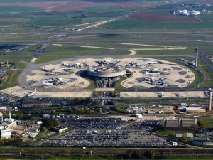 Dünyanın en gelişmiş havalimanı Charles de Gaulle oldu