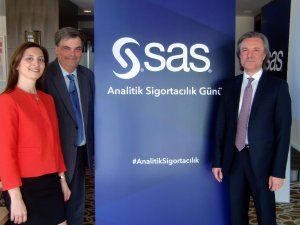 SAS Analitik Sigortacılık Günü düzenlendi