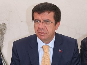 Bakan Zeybekçi'den dış ticaret yorumu