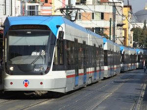 Eminönü-Alibeyköy tramvayının durakları belirlendi