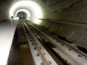 Tandoğan – Keçiören Metro Hattı Projesi çalışmalar sürdürülüyor