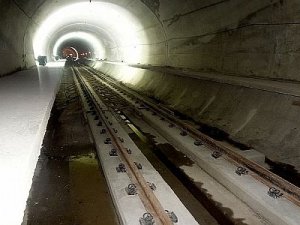 Tandoğan – Keçiören Metro Hattı Projesi çalışmalar sürdürülüyor