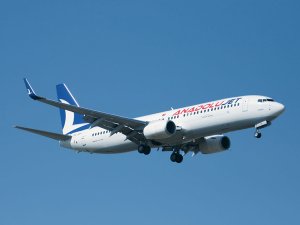 Anadolujet direkt Ankara-Sivas uçuşlarına başlıyor