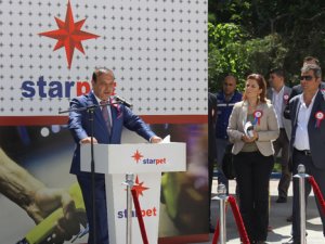 Starpet Marmara’daki 21’inci istasyonunu açtı