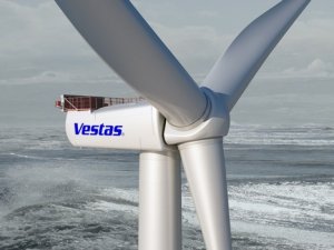 Vestas Meksika’dan 99,0 MW’lık sipariş aldı