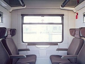 TCDD’den kuşetli vagon açıklaması
