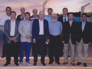 UKAT Genel Kurulu gerçekleştirildi