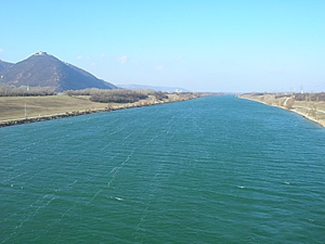 Yeni Süveyş Kanalı 6 Ağustos'ta açılacak