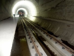 Keçiören Metro Hattı Projesi İhalesi mahkeme kararı ile iptal edildi