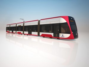 Kocaeli Büyükşehir Belediyesi, 12 adet tramvay satın alacak