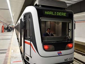 İzmir Narlıdere metrosu için ikinci adım da atıldı
