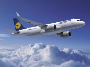 Lufthansa, 5 ödül birden kazandı