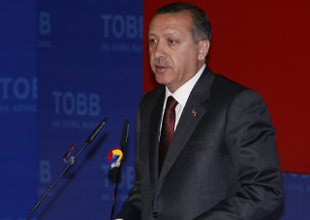 Erdoğan bu yıl hızlı trenle gidecek