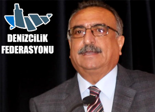Denizcilik Federasyonu Başkanı Erkan Dereli'den Kabotaj Bayramı mesajı