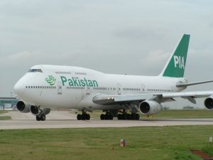 Etihad Airways, Pakistan International Airlines ile ortak uçuş anlaşması imzaladı
