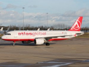 AtlasGlobal 8 yeni havayolu şirketi oluşturacak