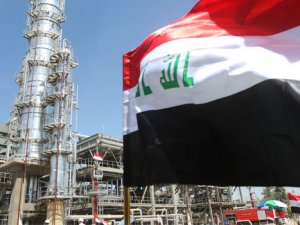 Irak, petrol ihracatında haziranda rekor kırdı