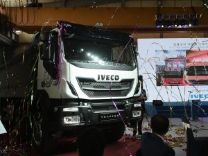 Iveco, tüm Euro VI modelleriyle Güney Kore’de