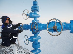 Gazprom ve Botaş, doğalgaz indiriminde anlaştı
