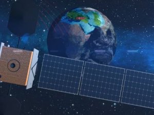 Türksat 6A ilk iletişim uydusu olacak