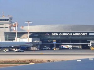 Ben Gurion en çok yolcuyu İstanbul'dan bekliyor