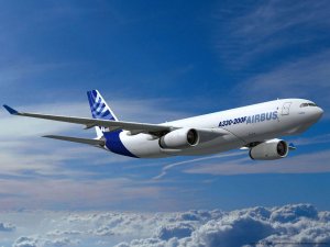 Airbus üniversite açtı