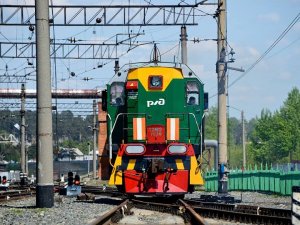 Estonya-Rusya tren seferleri yeniden başlıyor