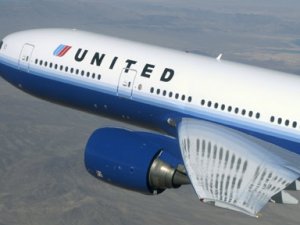 United Airlines hisseleri düştü