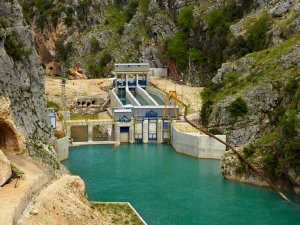 IFC, GAMA Enerji’ye ortak oldu