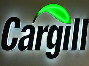 Amerikalı Cargill, Ukrayna'dake Yujnıy Port’a yatırım yapıyor