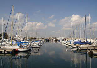 Larnaka Yat Limanı’ın özelleştirmesinde belirsizlik sürüyor
