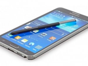 Samsung Galaxy Note 5 böyle yakalandı!