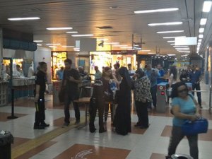 Ankara metrolarında güvenlik önlemleri artırıldı