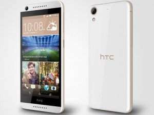 HTC’den yeni Desire 626