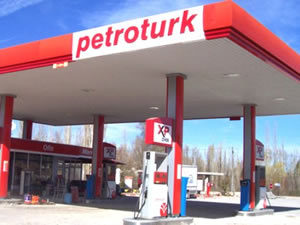Dev petrol şirketi Petrotürk iflas etti