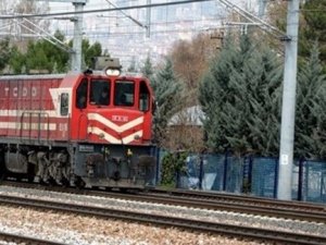 Haydarpaşa-İran seferini yapan trene bombalı saldırı