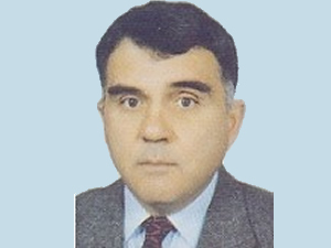 Dr. Kaptan Tevfik Arslan hayatını kaybetti