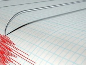 Avustralya'da 5,7 şiddetinde deprem