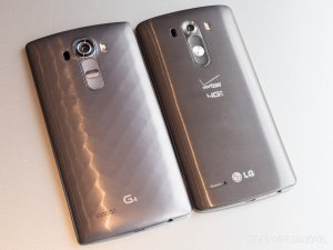 LG G4 Ödül’e doymuyor!