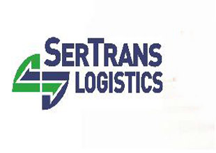 Sertrans, Lojistik Zirvesi'ne sponsor oldu